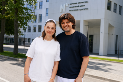Для родителей абитуриентов