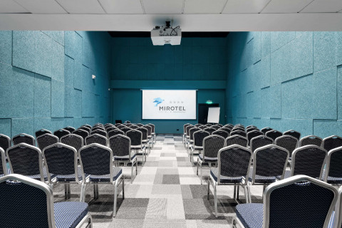 Rome Conference Hall
