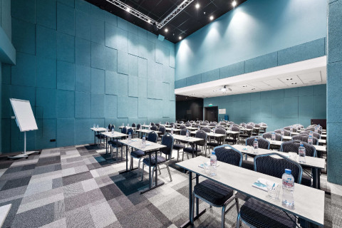 Rome Conference Hall