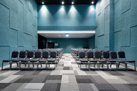 Rome Conference Hall