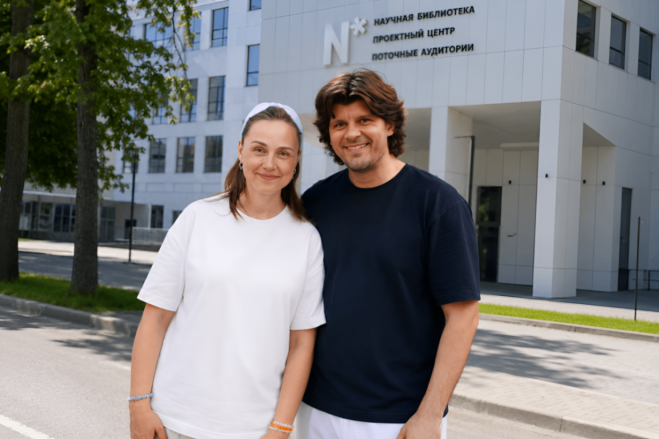 Для родителей абитуриентов